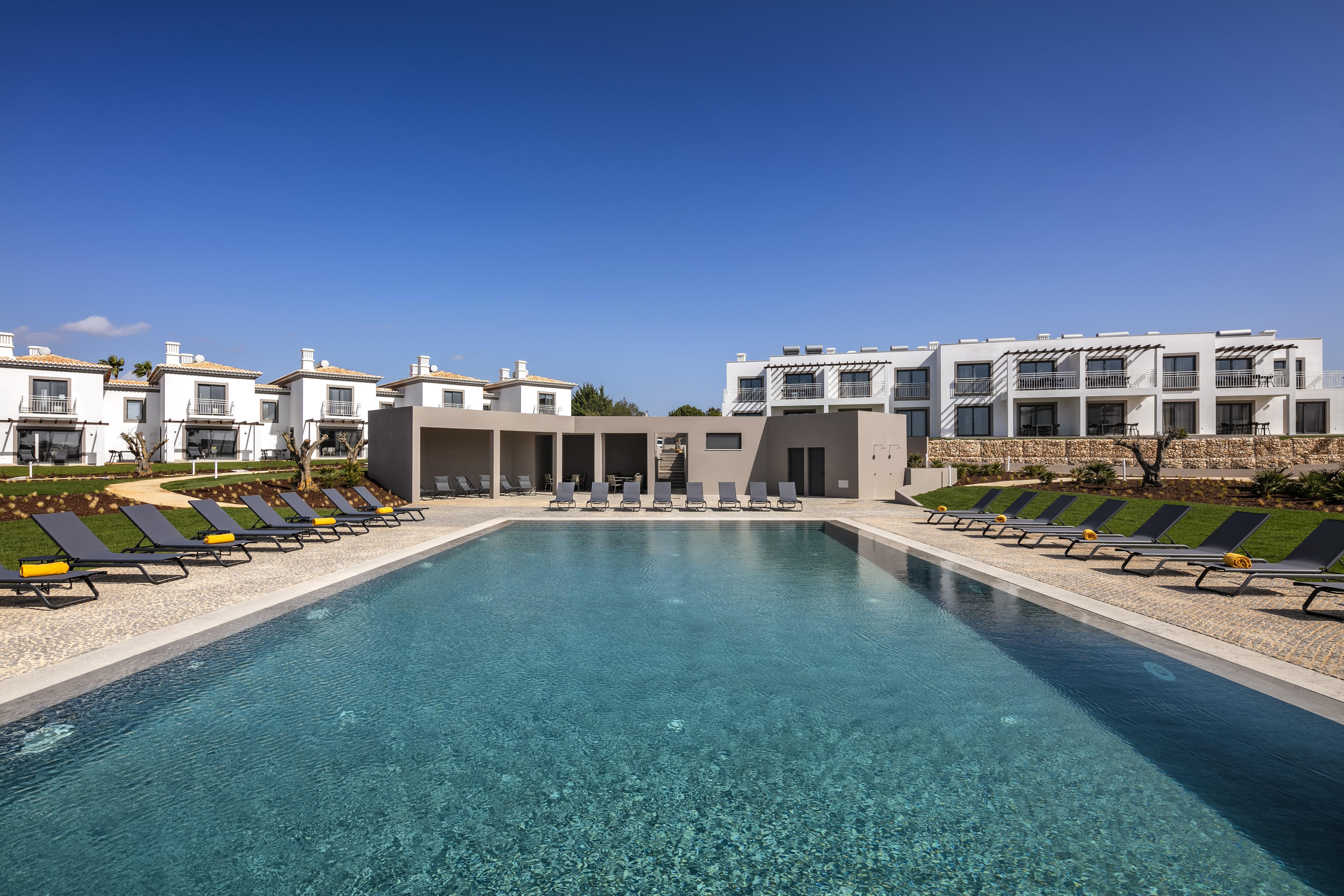 Quinta Do Algarvio Village Carvoeiro  Exterior foto
